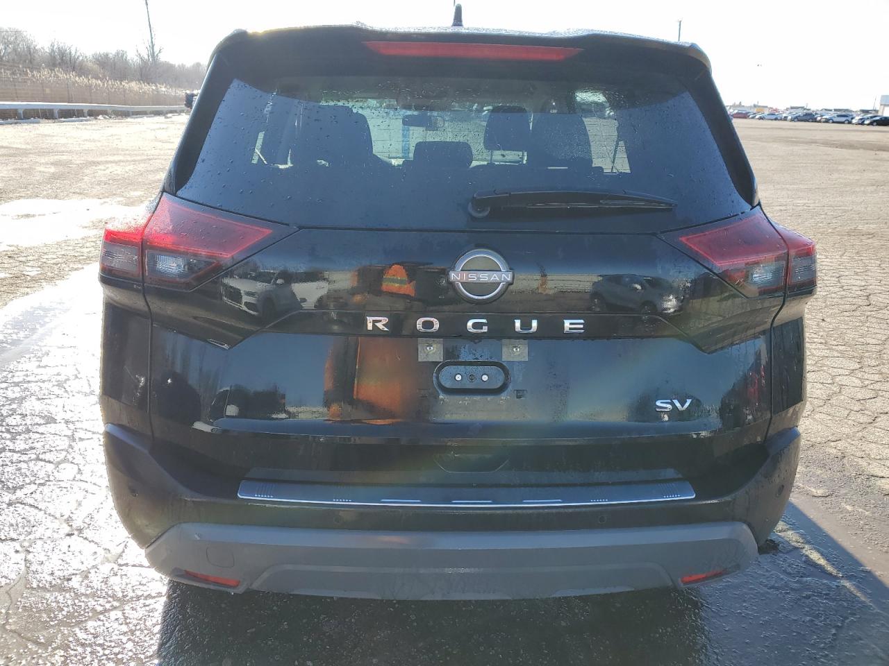 JN8BT3BA6PW411048 NISSAN ROGUE 2023