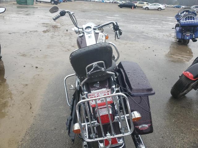 2005 HARLEY-DAVIDSON FLHRI 1HD1FBW135Y643075