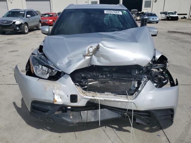 2018 Nissan Kicks S VIN: 3N1CP5CU9JL510388 Lot: 45947684