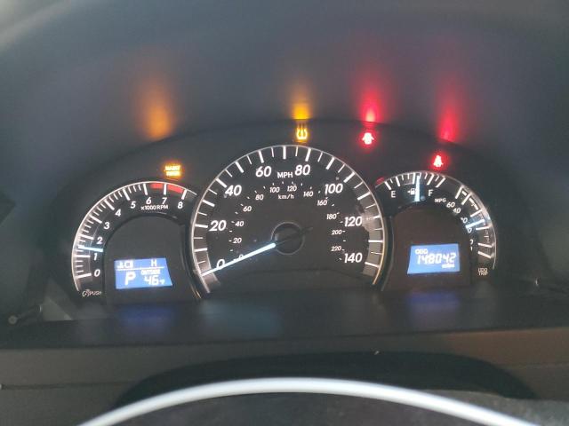 2012 Toyota Camry Base VIN: 4T1BF1FK3CU043908 Lot: 45878754