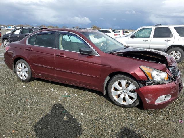 2009 Honda Accord Exl VIN: 1HGCP26899A043519 Lot: 45286934