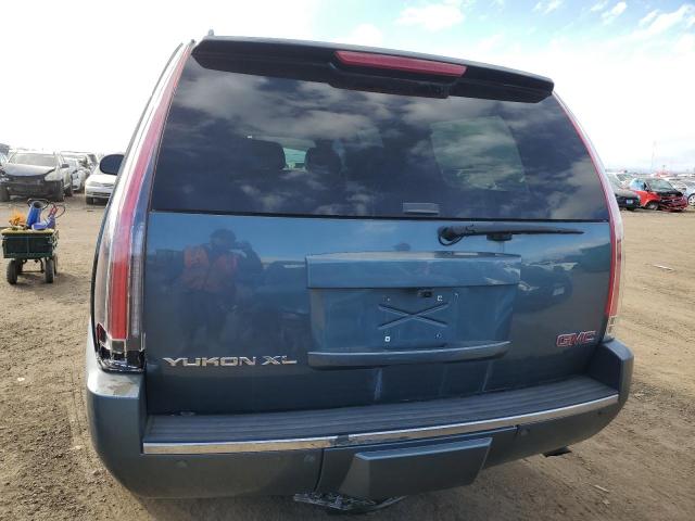 2007 GMC Yukon - Image 6