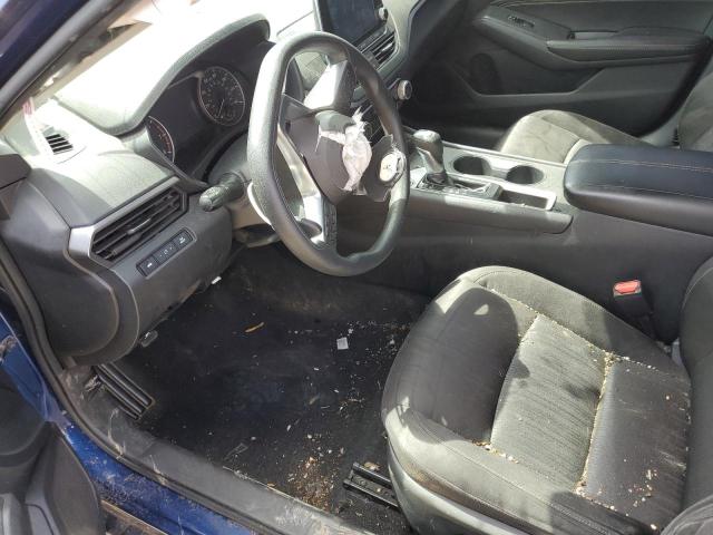 2020 NISSAN ALTIMA S 1N4BL4BV3LC206115