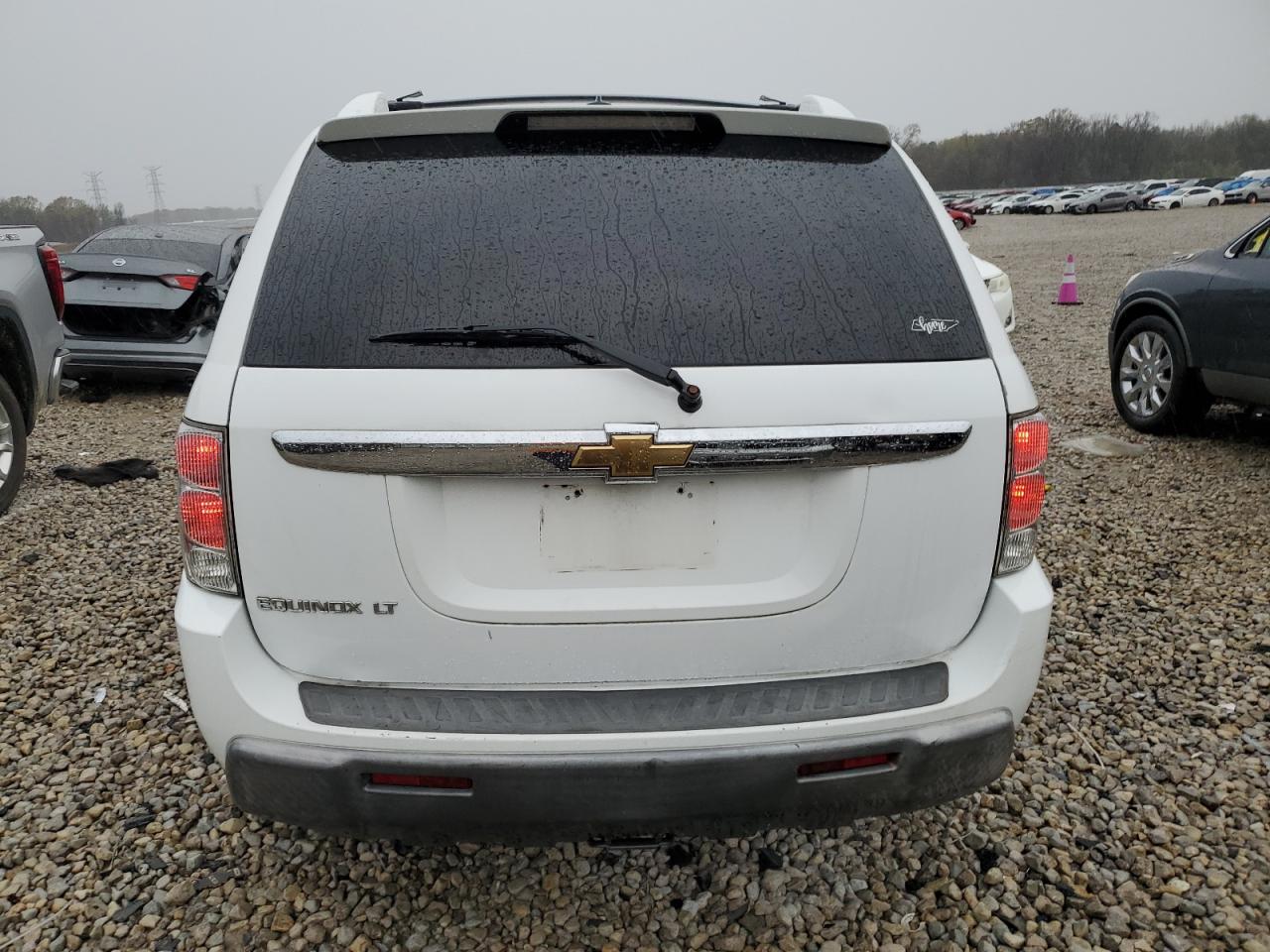2CNDL63F056199623 2005 Chevrolet Equinox Lt