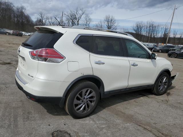 2016 NISSAN ROGUE S - 5N1AT2MVXGC866810