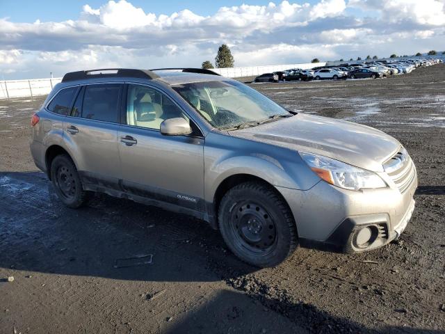 2014 Subaru Outback 2.5I Limited VIN: 4S4BRBLC8E3246635 Lot: 45882154