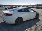 FORD FUSION SE photo