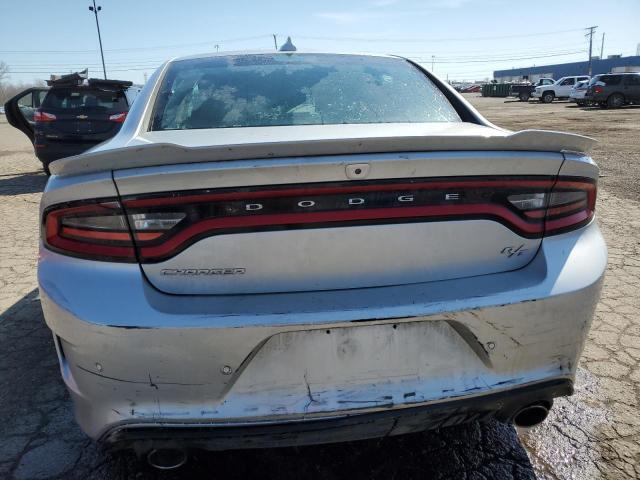2021 DODGE CHARGER R/ - 2C3CDXCT9MH642349