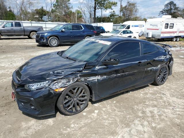 HONDA CIVIC SI