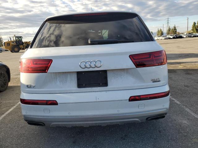 2018 Audi Q7 - Image 6