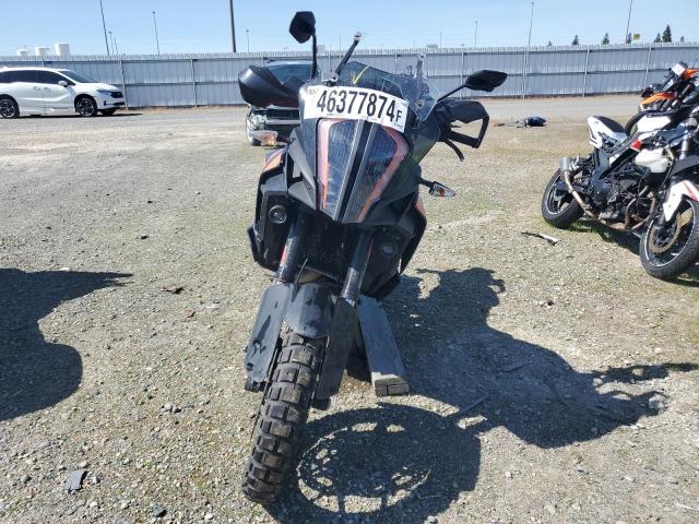 2019 KTM 1290 SUPER - VBKV7940XKM915674