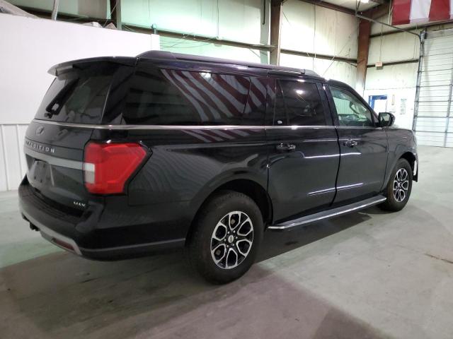 Lot #2474937818 2022 FORD EXPEDITION salvage car