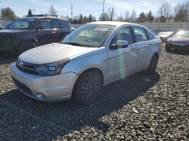 2010 Ford Focus Ses VIN: 1FAHP3GNXAW114822 Lot: 46583334