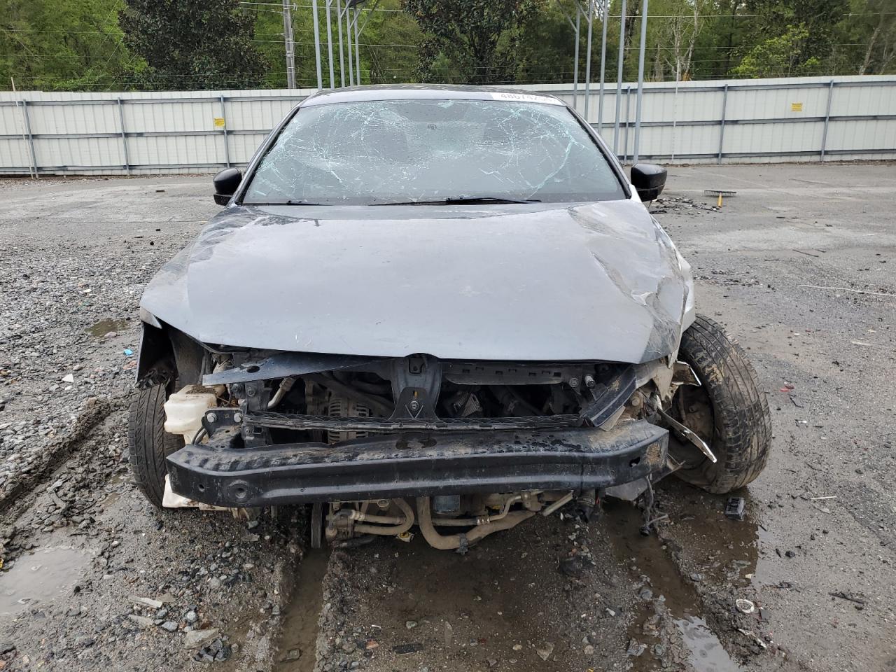 3VW1K7AJ8FM300841 2015 Volkswagen Jetta Base