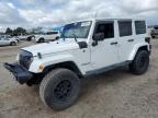 JEEP WRANGLER U