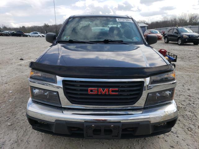 2007 GMC Canyon VIN: 1GTDT19E978129797 Lot: 47727594