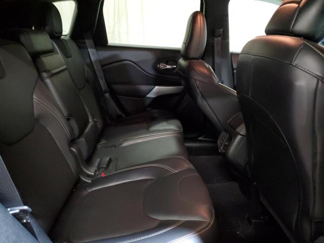 2018 JEEP CHEROKEE L - 1C4PJMLX9JD603275