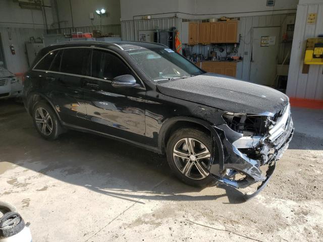2016 Mercedes-Benz Glc 300 VIN: WDC0G4JB3GF105359 Lot: 46996734