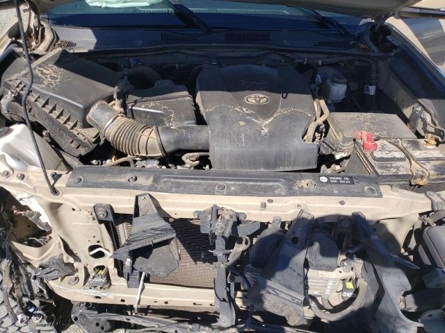 2019 TOYOTA TACOMA DOU - 3TMCZ5AN6KM269517