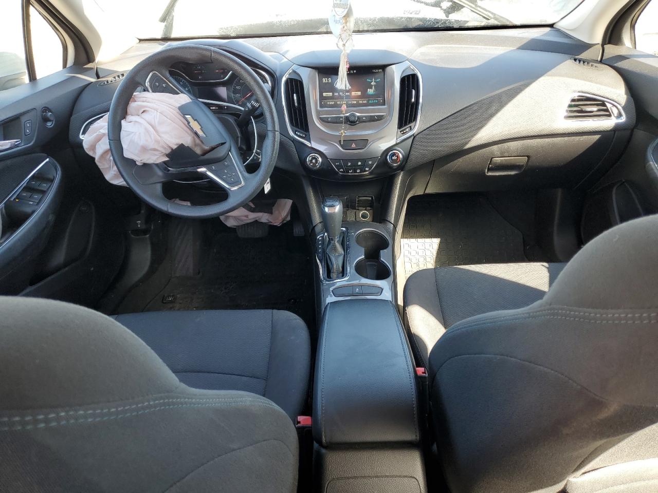 1G1BE5SM2J7244662 CHEVROLET CRUZE 2018