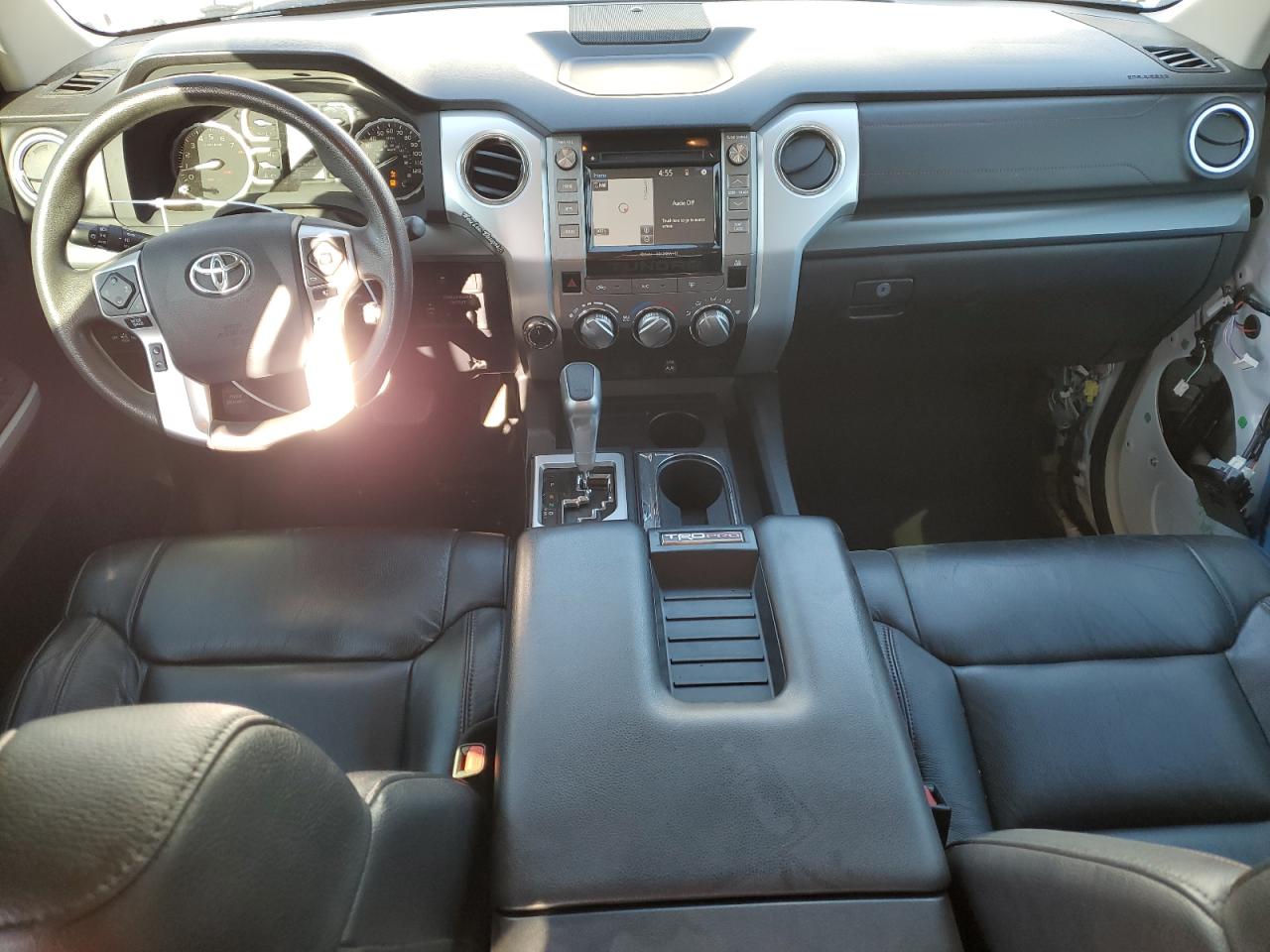5TFDY5F12KX833140 TOYOTA TUNDRA 2019