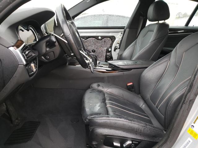 2018 BMW 540 I - WBAJE5C53JWA94612