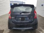 NISSAN VERSA NOTE photo