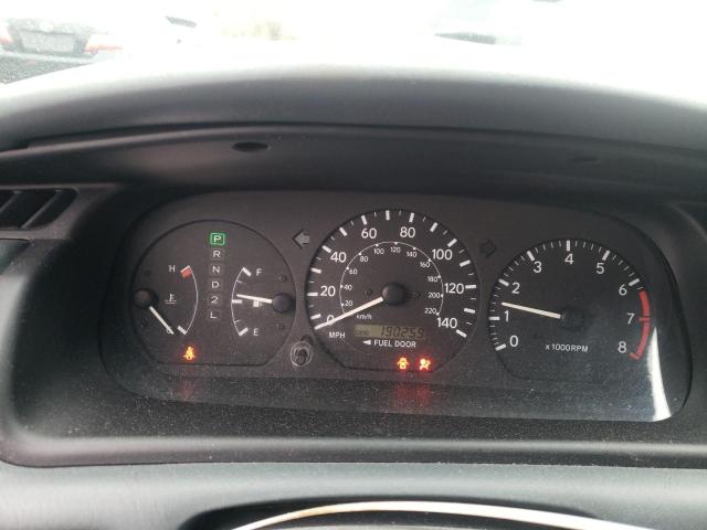 2000 Toyota Camry Le VIN: 4T1BF22K3YU937698 Lot: 45752444