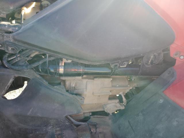 2013 HONDA TRX420 FPM 1HFTE35F5D4602197