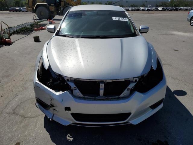 2018 NISSAN ALTIMA 2.5 - 1N4AL3AP9JC176723