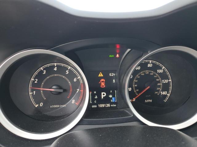 2015 MITSUBISHI LANCER GT JA32U8FW8FU005177