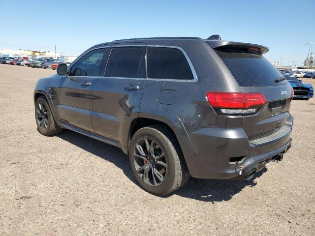 Vin: 1c4rjfdj9ec543380, lot: 48123964, jeep grand cher srt-8 20142
