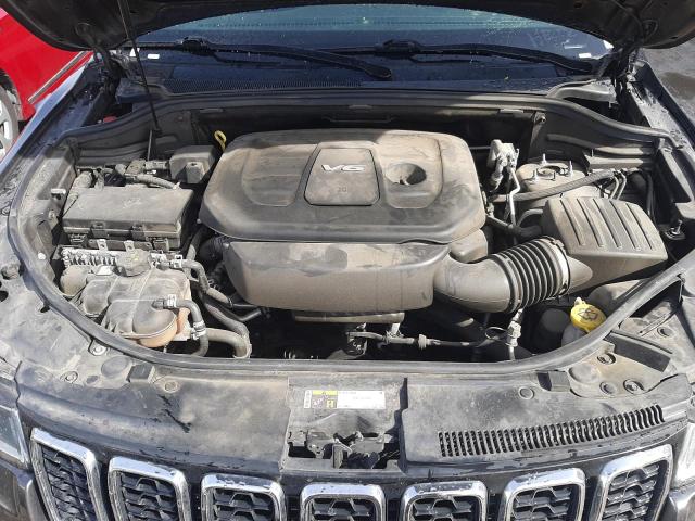 2019 Jeep Grand Cherokee Limited VIN: 1C4RJFBG9KC554639 Lot: 48901984