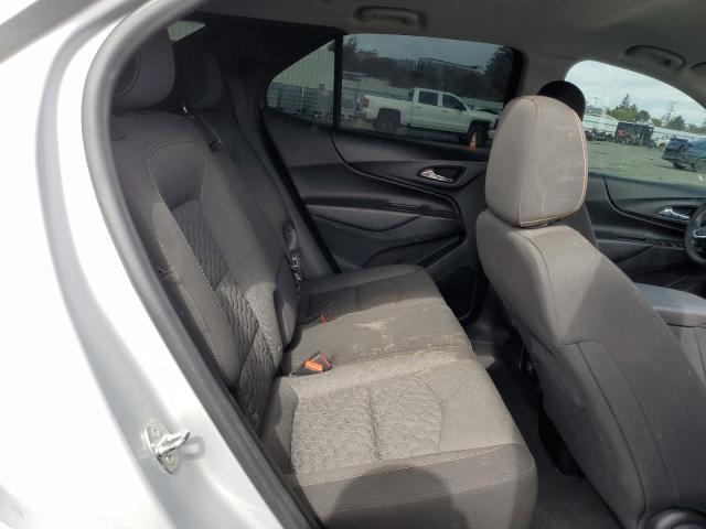 2020 CHEVROLET EQUINOX LT 2GNAXUEV7L6215129