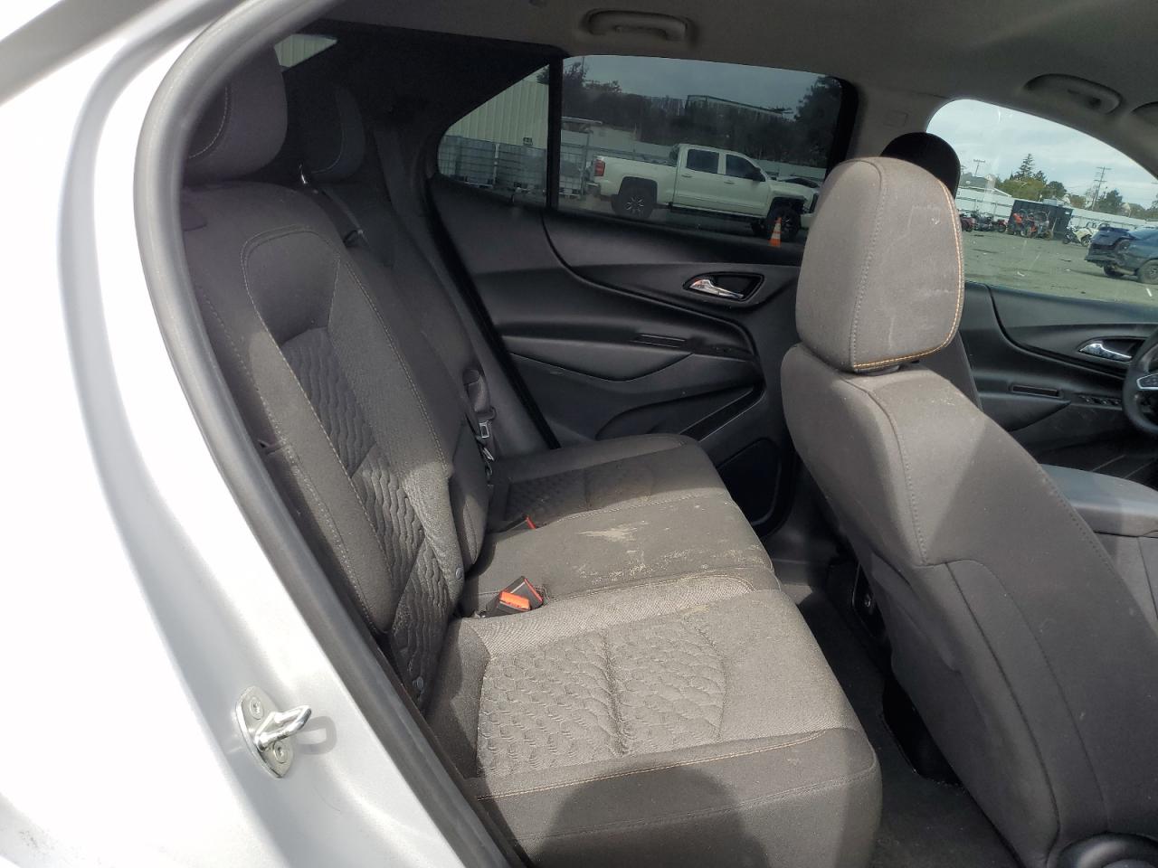 2GNAXUEV7L6215129 CHEVROLET EQUINOX 2020