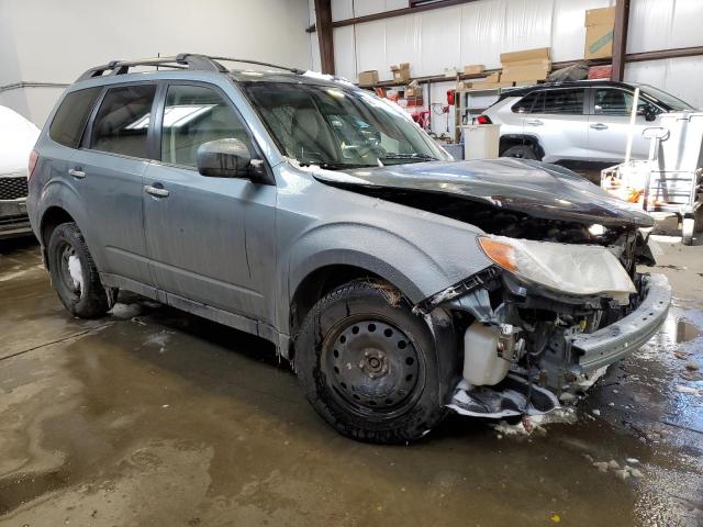 2009 Subaru Forester 2.5X Premium VIN: JF2SH63649H702780 Lot: 45153794