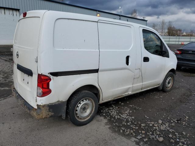  NISSAN NV 2015 Белый