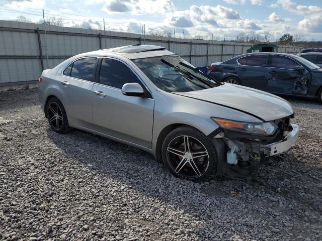 2010 Acura Tsx VIN: JH4CU2F64AC041576 Lot: 45733004