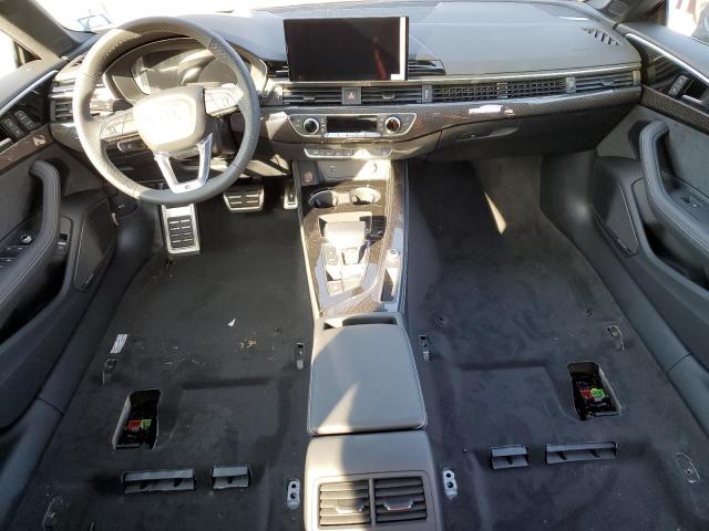 2024 AUDI S5 PRESTIG WAUB4CF52RA018604