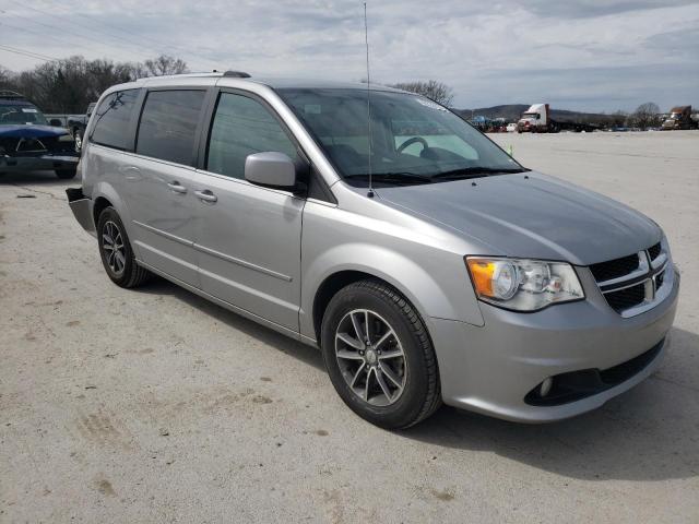 2C4RDGCG5HR685675 | 2017 Dodge grand caravan sxt