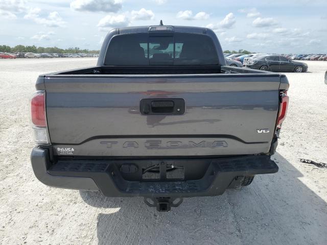 5TFAZ5CN2MX095298 2021 Toyota Tacoma Double Cab