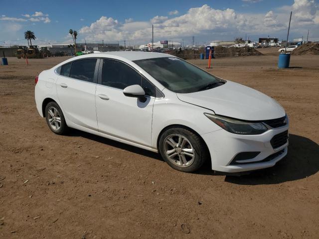 2017 Chevrolet Cruze Lt VIN: 1G1BE5SM0H7203294 Lot: 47159774