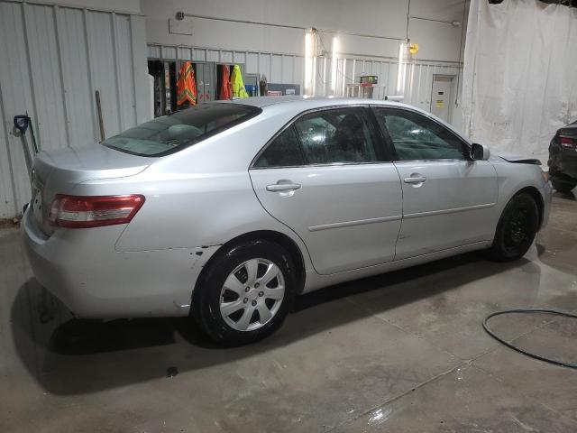 2011 Toyota Camry Base VIN: 4T1BF3EK1BU187842 Lot: 44699434