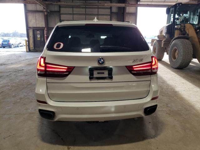 VIN 5UXKR6C56F0J76809 2015 BMW X5, Xdrive50I no.6