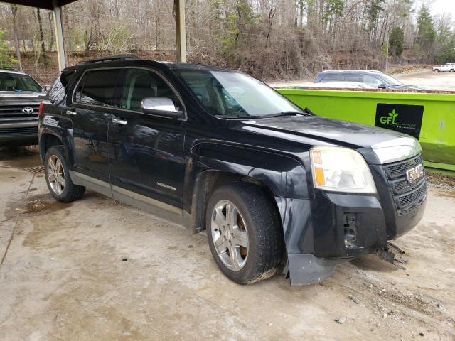 2GKALWEK0C6295478 | 2012 GM c terrain slt