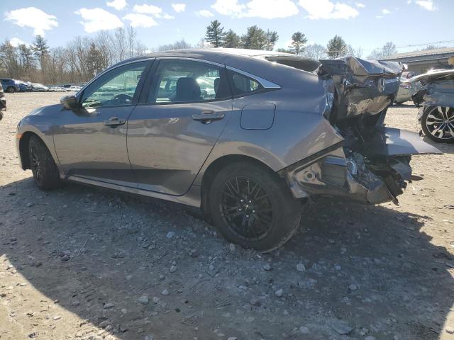2018 HONDA CIVIC LX - 19XFC2E57JE011961