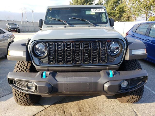 2024 JEEP WRANGLER 4 - 1C4RJXN62RW148350
