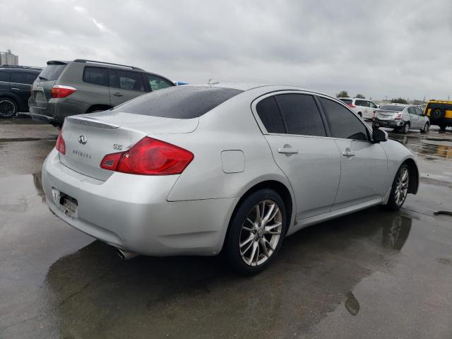 2007 Infiniti G35 VIN: JNKBV61EX7M722245 Lot: 45836104