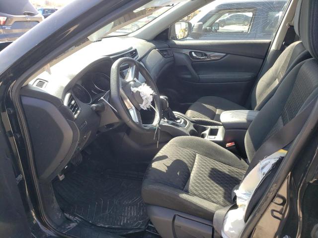2019 NISSAN ROGUE S - KNMAT2MV7KP532496