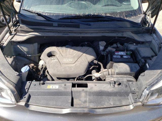 2016 Kia Soul VIN: KNDJN2A26G7242536 Lot: 47467394